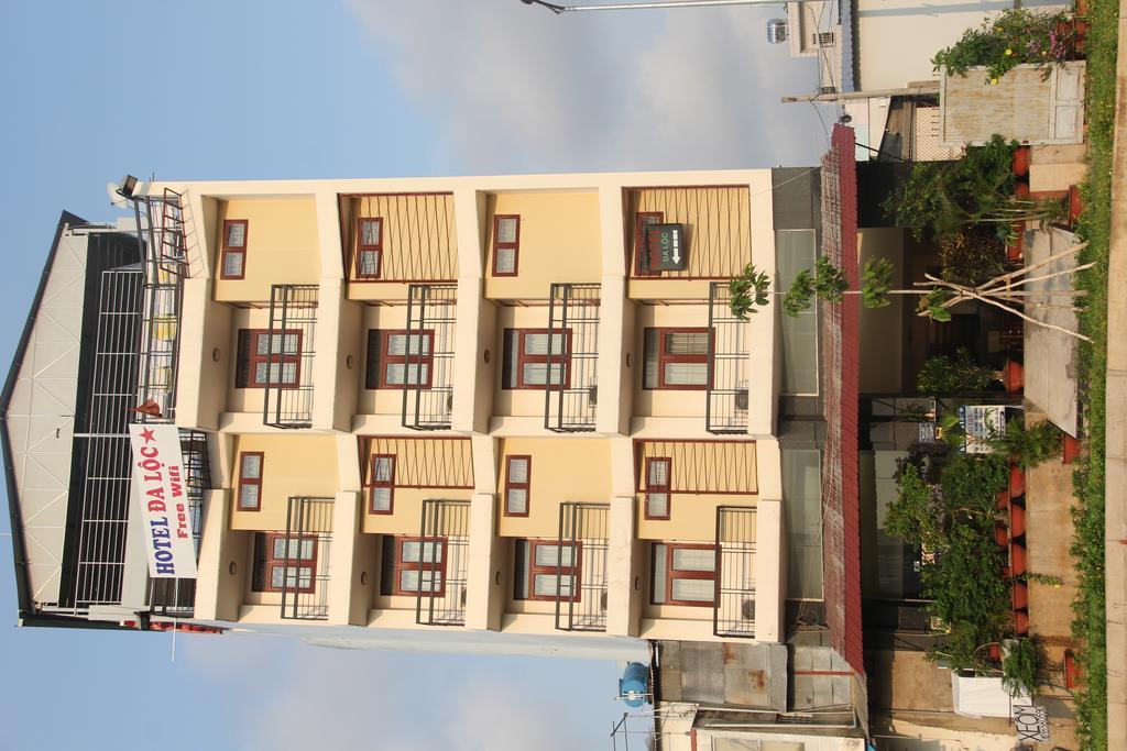 Da Loc * Ho Chi Minh City