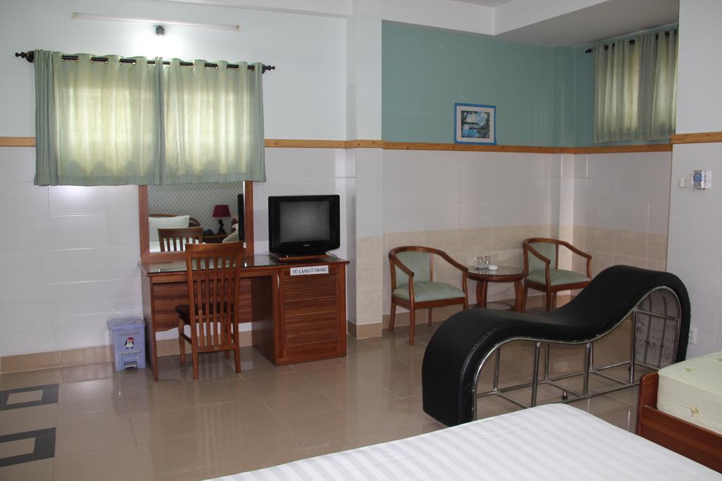 Da Loc Hotel Ho Chi Minh City