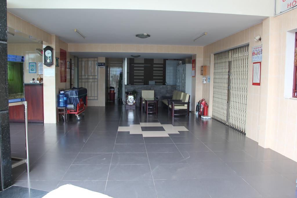 Da Loc * Ho Chi Minh City