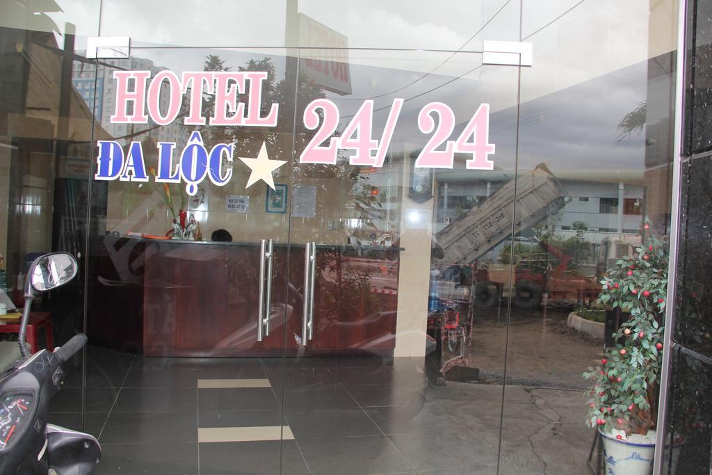 Da Loc * Ho Chi Minh City