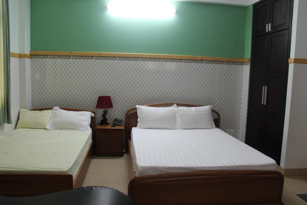 Da Loc Ho Chi Minh City